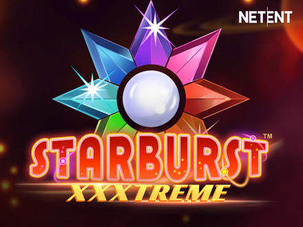 Starburst XXXtreme слот